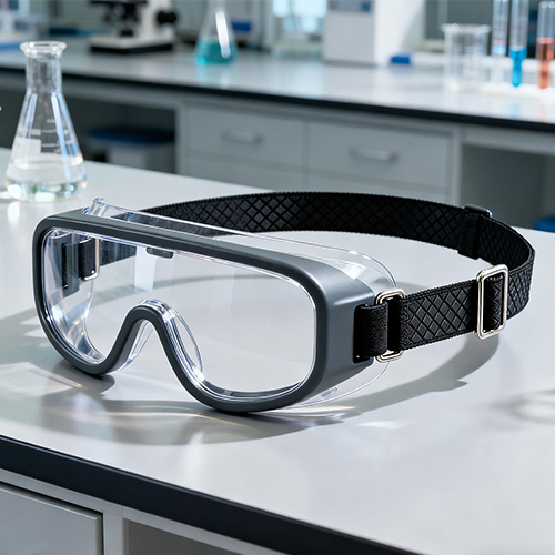 Suojalasit Ruiskuvalu