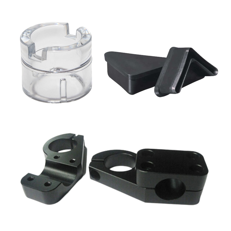 Normaali tarkkuusmuottien valmistus