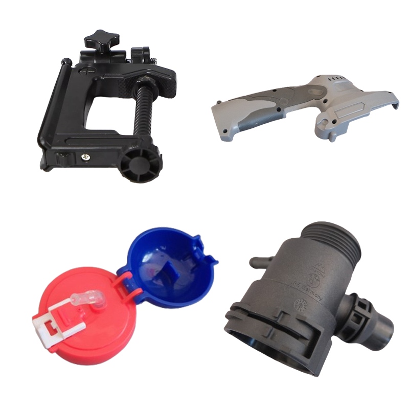 Lämpömuottien valmistuspalvelut