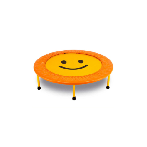 Trampoliinin muovaus