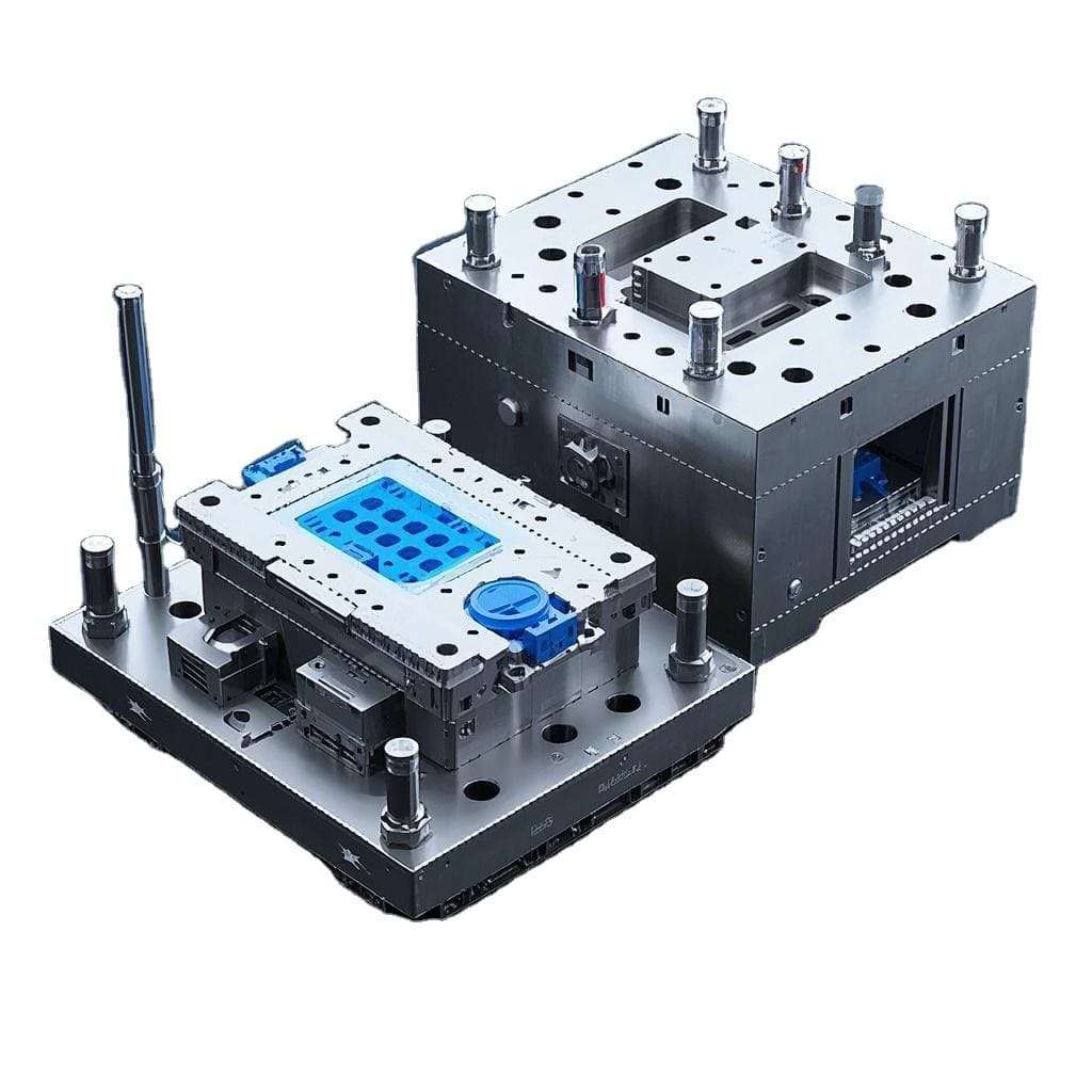 Vesitiivis tiivistekomponenttimuotit